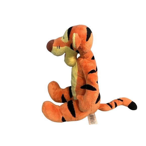 Tigger Plush Authentic Disney Winnie The Pooh17" Stuffed Animal - Picture 3 of 8